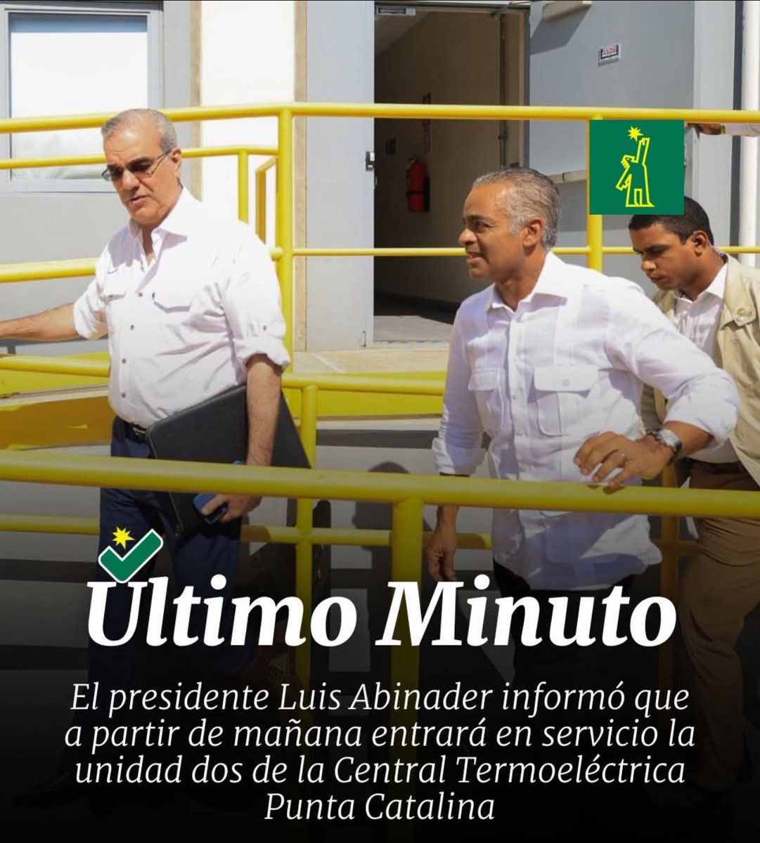 WilsonAleman25's tweet photo. Un Presidente que da la cara , un Presidente que resuelve. Adelante @luisabinader #ElGobiernoestátrabajando. https://t.co/j692kYmcvl