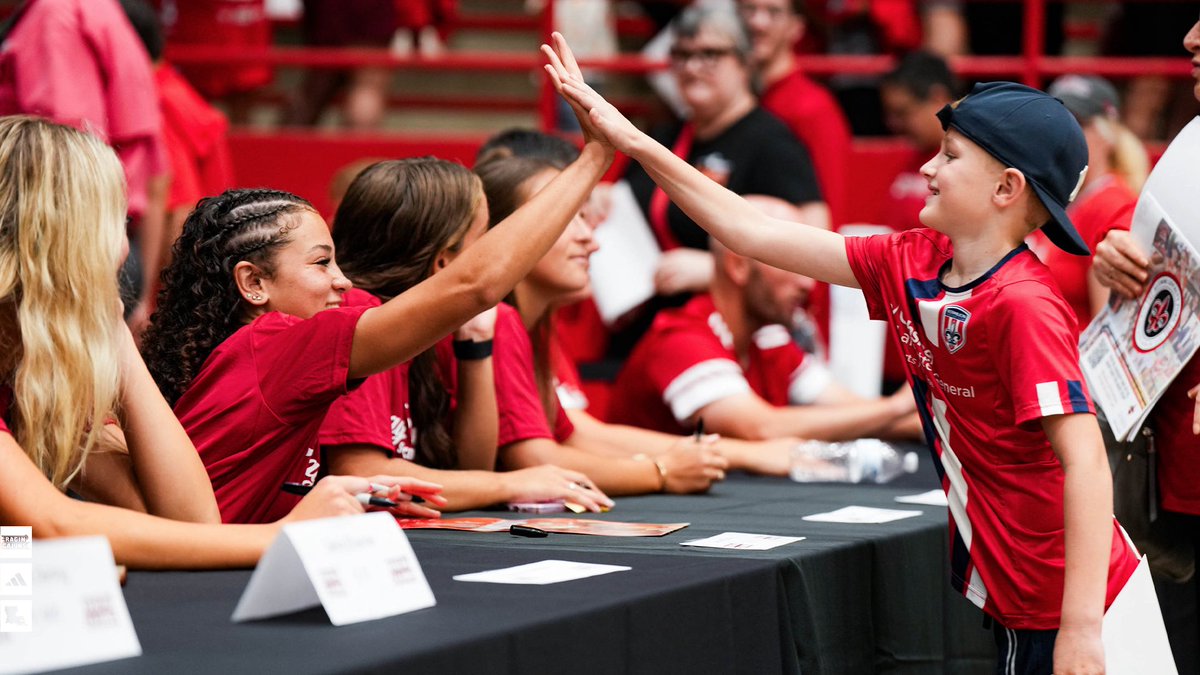 Louisiana Ragin' Cajuns® tweet media