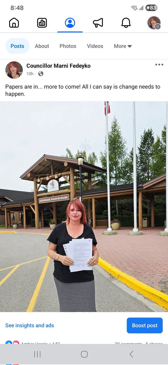 Marni Fedeyko (@mfedeyko) on Twitter photo 