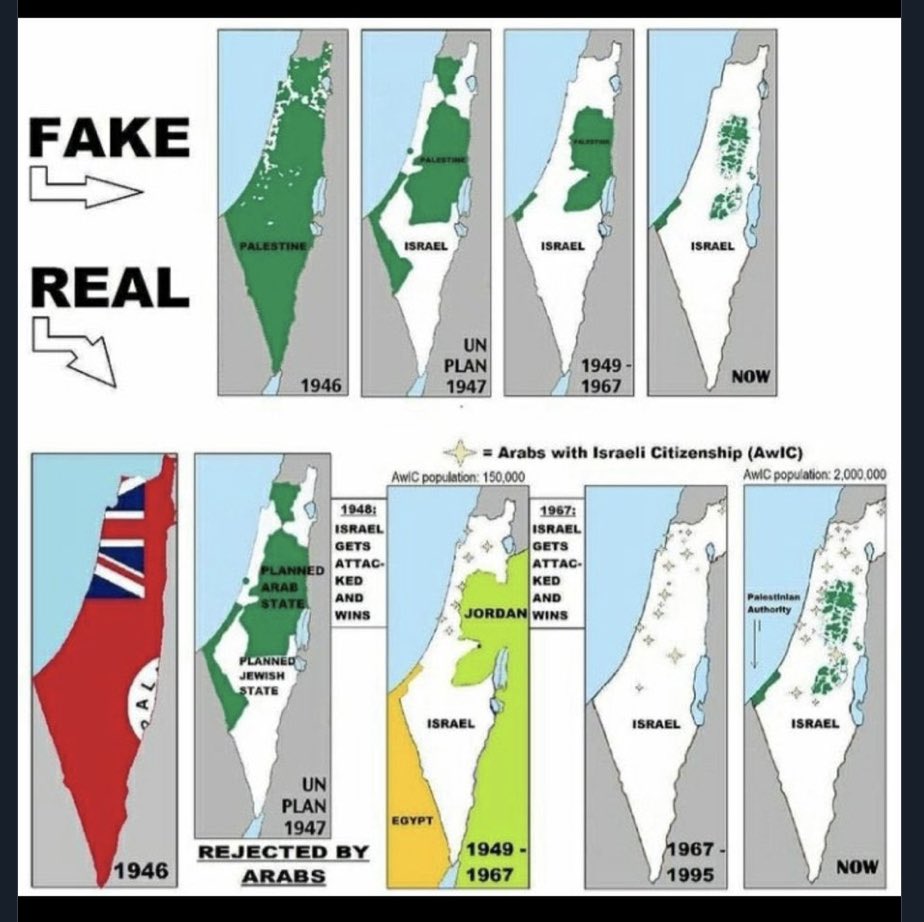 <a href="/US_did_911/">US_did_ 911</a> <a href="/judeangeneral2/">@JudeanGeneral ll🇺🇸🇨🇦🇮🇱</a> <a href="/FranceskAlbs/">Francesca Albanese, UN Special Rapporteur oPt</a> Quello che fai è taqiyya .
A worst taqiyya