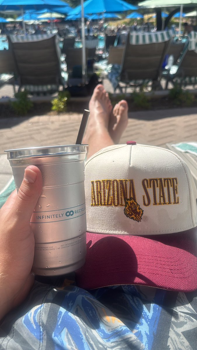 Update: switched over to Mojitos and am absolutely bombed. Forks Up