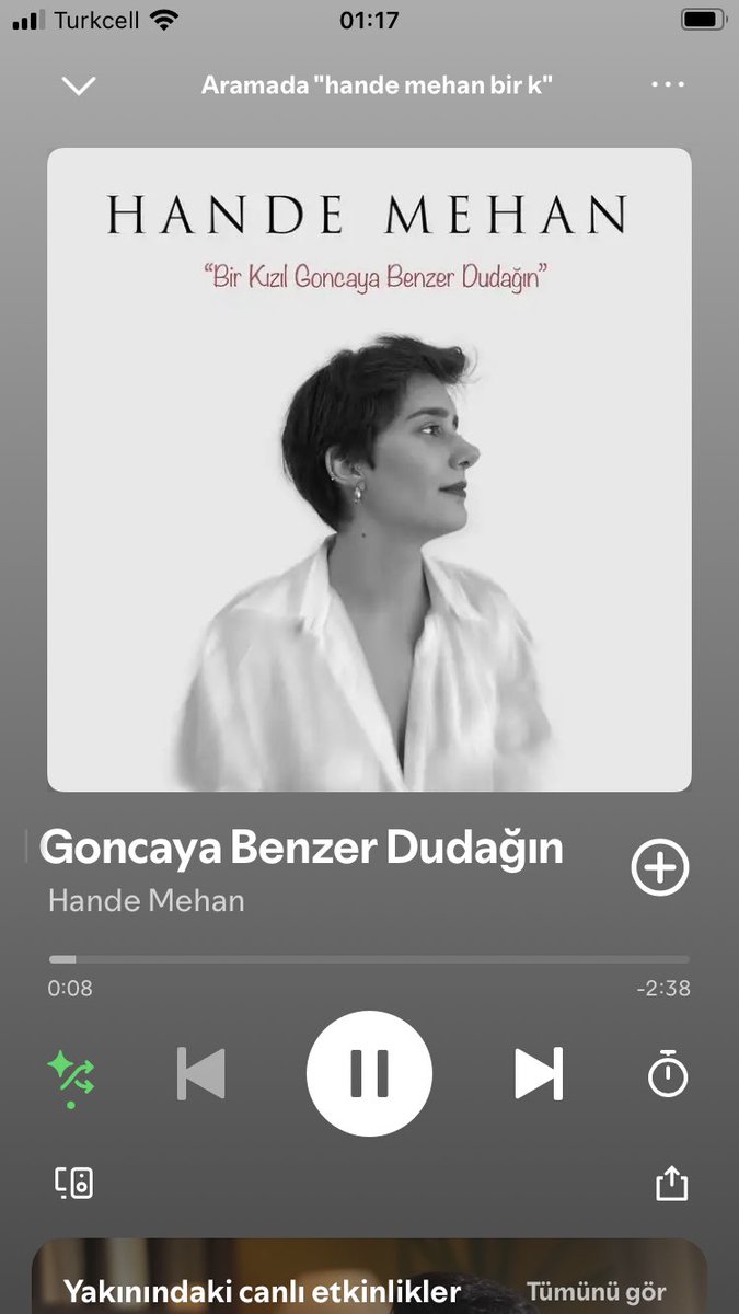 Büyükler için ninni saati