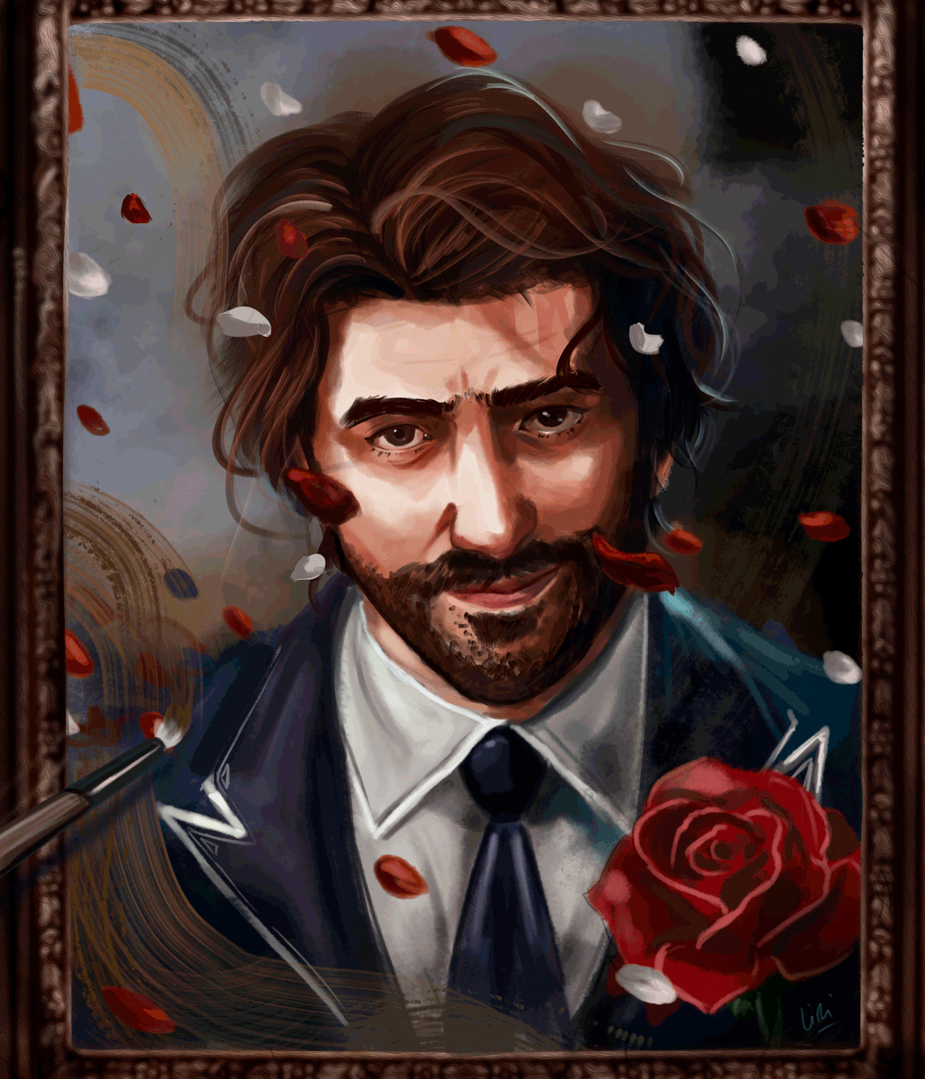 Liri_Runa's tweet photo. "For Those Who Come After..."
Mi fanart de Gustave ⚔️
#Expedition33 #ClairObscurExpedition33 #Gustave #ClaireObscure #fanart https://t.co/FTPnbGKzkY