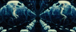 Alyssa has been cloned, idk