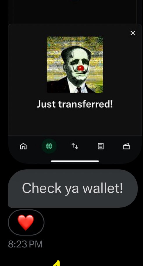 CryptoNovo tweet media