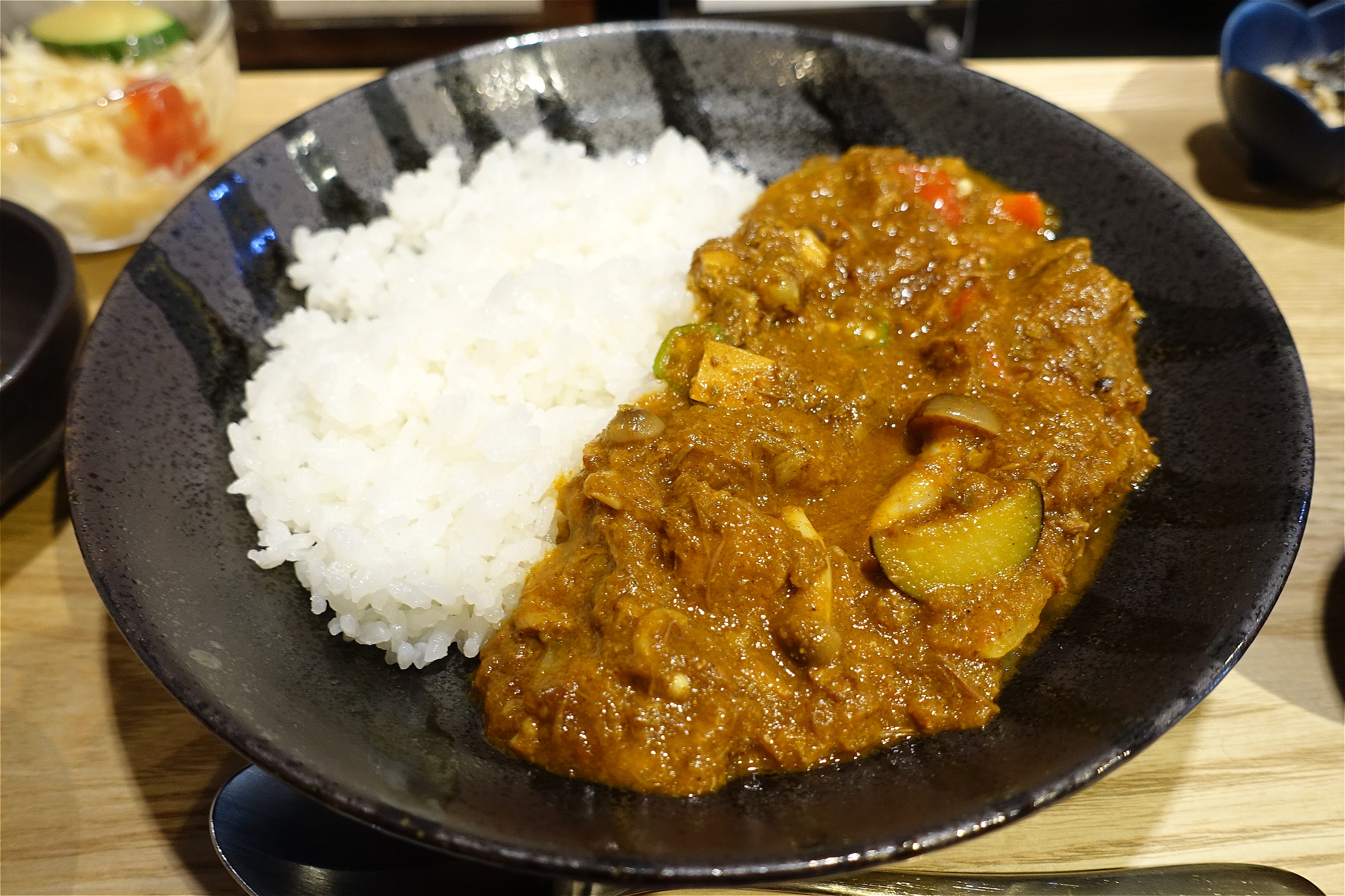 カレーライスとなっています ｶﾚｰﾗｲｽ - অনুসন্ধান / X