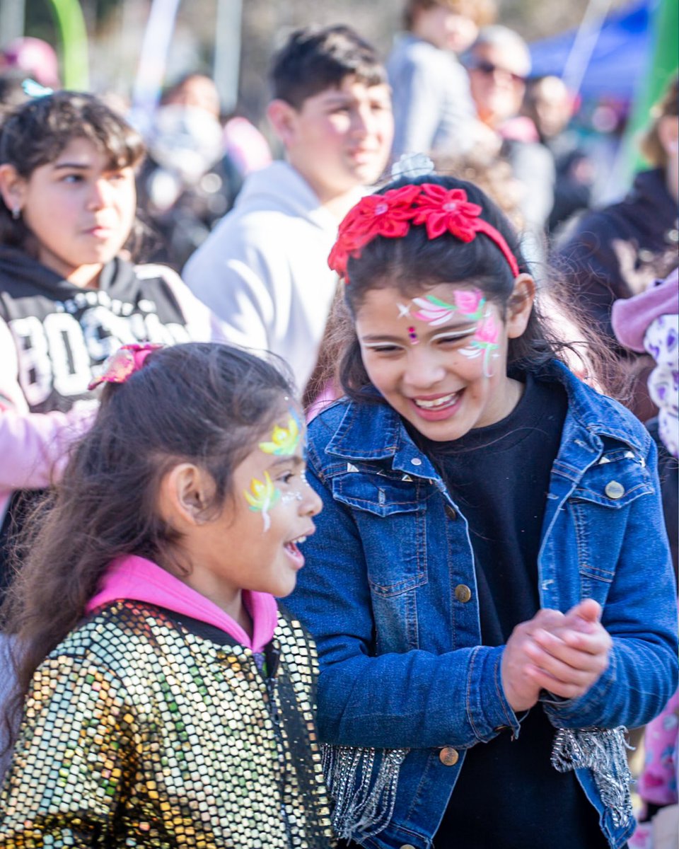 Subsecretaría de Organización Comunitaria (@comunidadpba) on Twitter photo 👧👦En el marco del mes de las niñeces, desde el <a href="/MinDesarrolloBA/">Desarrollo de la Comunidad BA</a> realizamos un festejo en el municipio de Morón. 👧👦En el marco del mes de las niñeces, desde el <a href="/MinDesarrolloBA/">Desarrollo de la Comunidad BA</a> realizamos un festejo en el municipio de Morón.