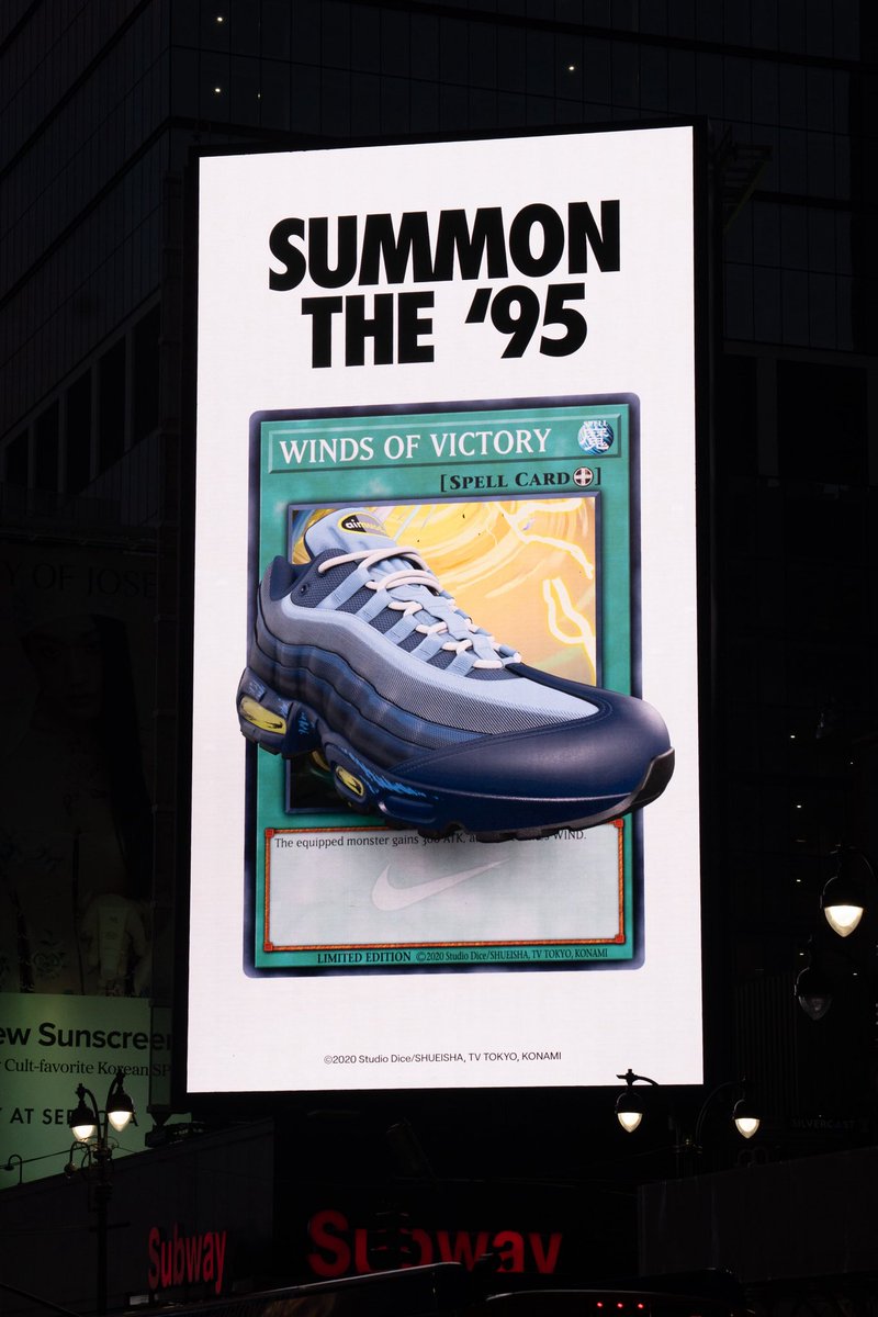 .SWOOSH tweet media