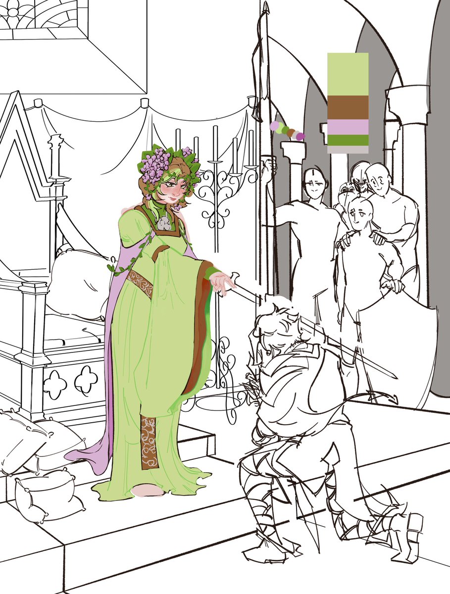 Lalalalala 

#yumetwt #yumeshiptwt