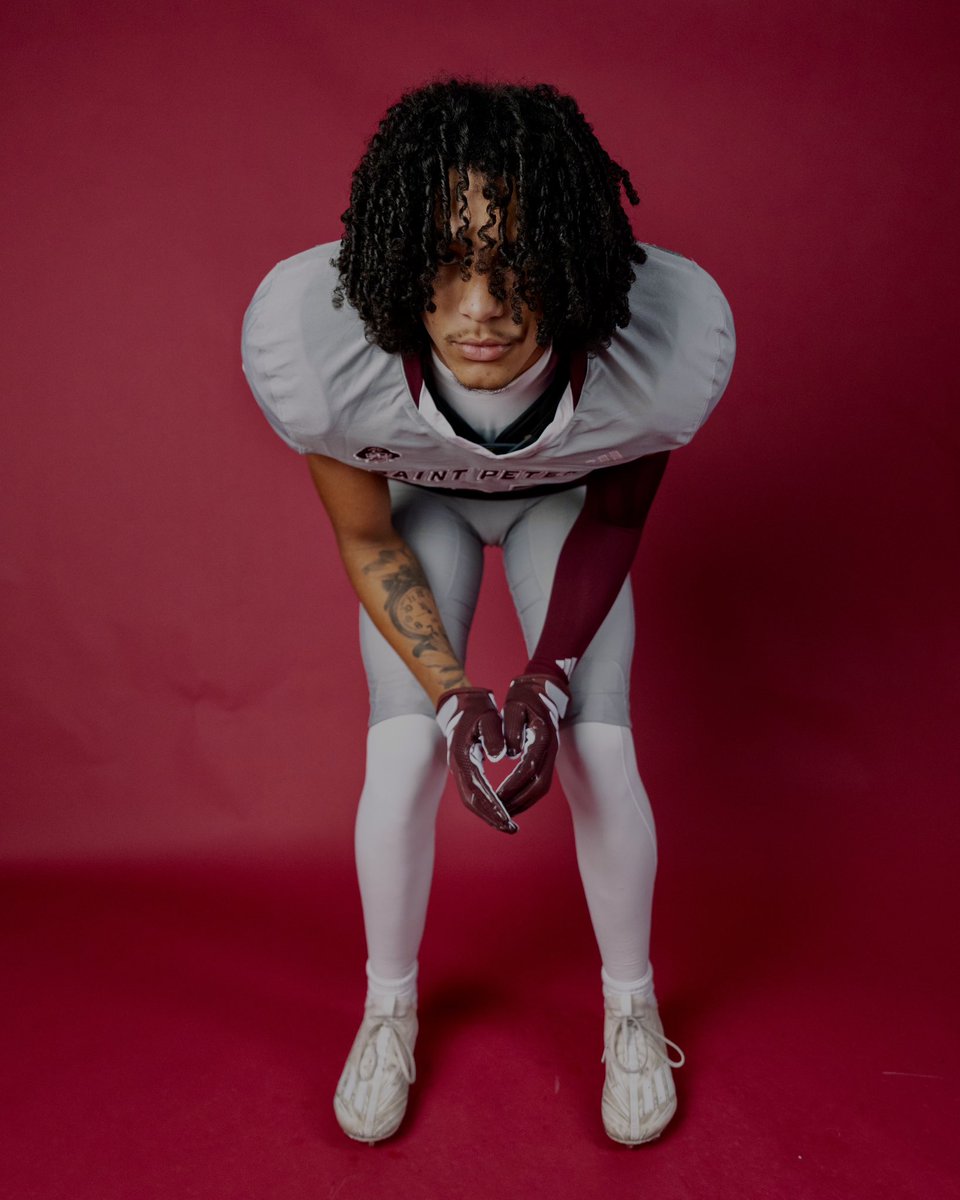 Omari Billings (@omarigb8) on Twitter photo Year 2 Loading!
#Co28 #DB
<a href="/CoachRichHansen/">Rich Hansen 🏴☠️</a>
<a href="/DBCoachE/">Coach E</a>
<a href="/SeanBarowski_/">Sean Barowski Jr</a>
<a href="/CoachOFlaherty/">Ryan O'Flaherty</a>
<a href="/SPPFootball/">St. Peter's Football 🏴☠️</a> Year 2 Loading!
#Co28 #DB
<a href="/CoachRichHansen/">Rich Hansen 🏴☠️</a>
<a href="/DBCoachE/">Coach E</a>
<a href="/SeanBarowski_/">Sean Barowski Jr</a>
<a href="/CoachOFlaherty/">Ryan O'Flaherty</a>
<a href="/SPPFootball/">St. Peter's Football 🏴☠️</a>
