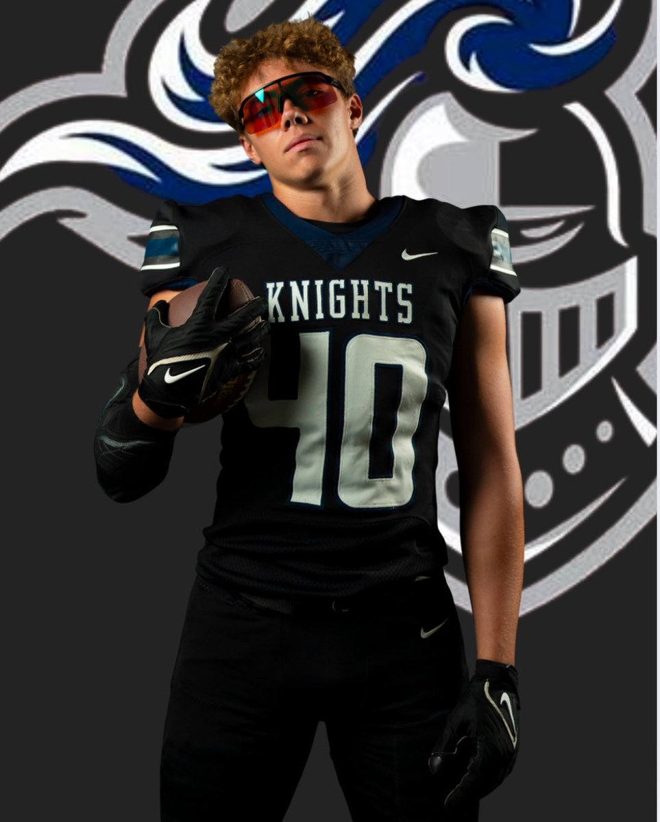 Next Chapter! ⚔️ Let’s go 2025 Season <a href="/HIGLEYFOOTBALL/">Higley Football</a>