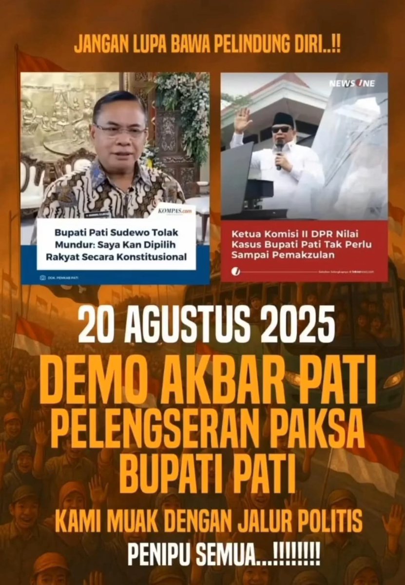 YG MENANG KPU&MK (@ygmenang_kpu_mk) on Twitter photo 