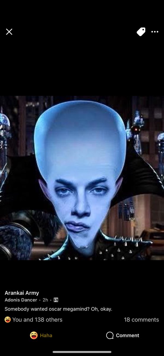 IAmArankai tweet media