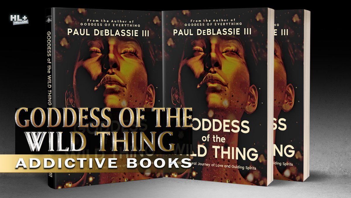 Read & Discover | IG (@hlfavorito2) on Twitter photo <a href="/HLfavorito/">Tu Libro Favorito / Your Favorite Book</a> ★★★★★ In Goddess of the Wild Thing, Paul DeBlassie III masterfully weaves a tale of love, spiritual conflict, and supernatural intrigue that will leave readers spellbound.
instagram.com/hltulibrofavor…
𝕏 <a href="/pdeblassieiii/">Paul DeBlassie III</a> <a href="/HLfavorito/">Tu Libro Favorito / Your Favorite Book</a> ★★★★★ In Goddess of the Wild Thing, Paul DeBlassie III masterfully weaves a tale of love, spiritual conflict, and supernatural intrigue that will leave readers spellbound.
instagram.com/hltulibrofavor…
𝕏 <a href="/pdeblassieiii/">Paul DeBlassie III</a>