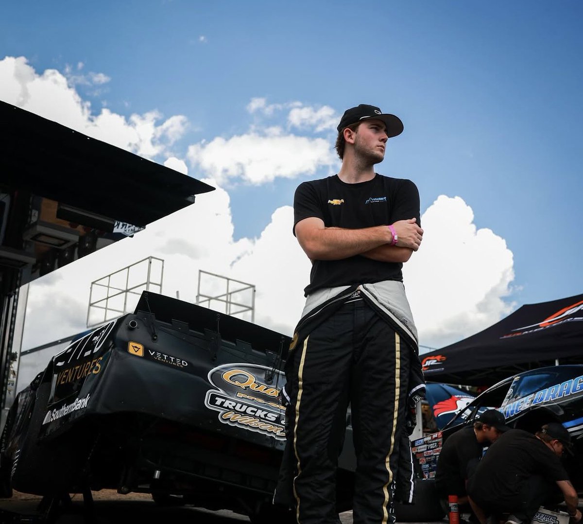 HettingerRacing (@hettingerracing) on Twitter photo Qualifying β
Trey Burke starting P.14 in pro late models
<a href="/DonovanStrauss/">Donovan Strauss</a> starting P.17 in late model stocks
<a href="/EatmonParker/">Parker Eatmon</a> starting P.18
<a href="/CARSTour/">CARS Tour</a> Qualifying β
Trey Burke starting P.14 in pro late models
<a href="/DonovanStrauss/">Donovan Strauss</a> starting P.17 in late model stocks
<a href="/EatmonParker/">Parker Eatmon</a> starting P.18
<a href="/CARSTour/">CARS Tour</a>