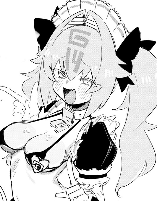 奥付の所に無理やり描いたイヨ 