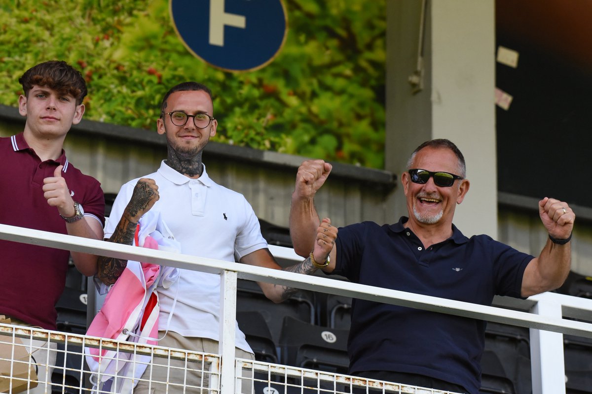Away day win for <a href="/officialKLtown/">King's Lynn Town FC</a>  at Hereford. FT 0-2