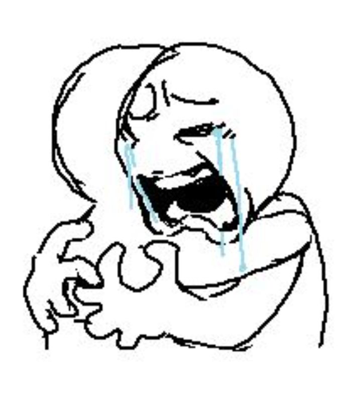 I just saw this and IT'S HAPPENING IT'S REALLY HAPPENING 😭😭