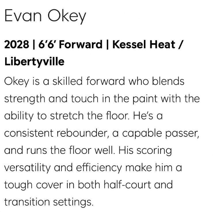 Thank you <a href="/NxtProHoops/">NXTPRO Hoops</a> and <a href="/PRO16League/">PRO16/NXTPRO League</a> for the write up.