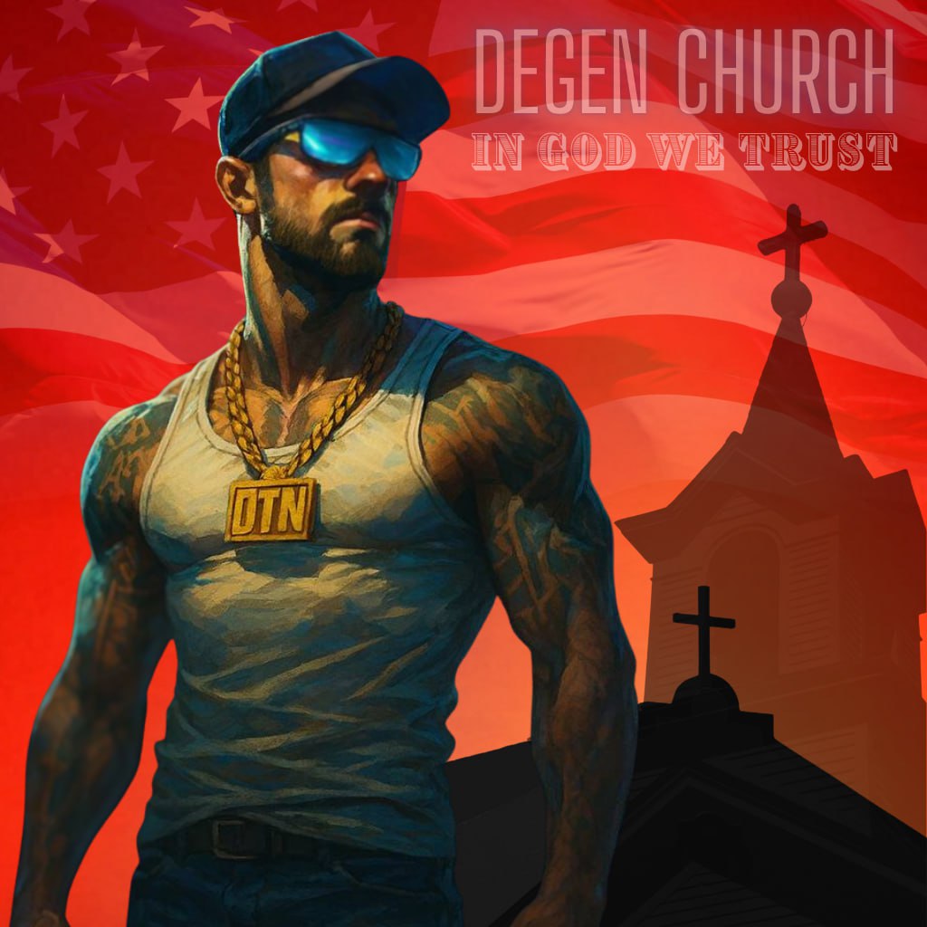 DTN Degen Church

Saturday @ 9:30pm est
Sunday    @ 4:30pm est

Our saturday service will cover DTN's weekly recap(feel free to come update us!), and plans for next week.

Sundays are special at DTN. We show reverence for the Lord, and have a day of growth and inner reflection.