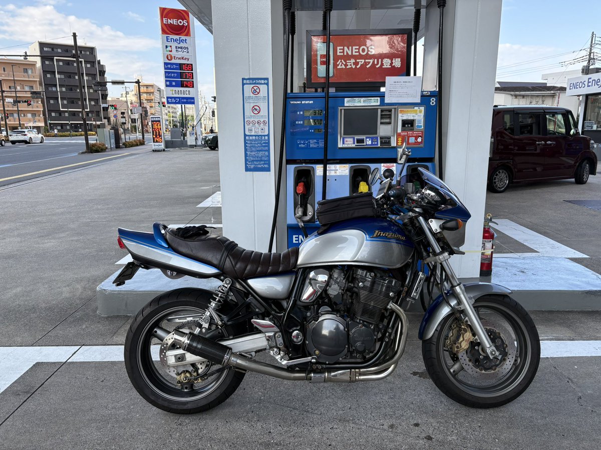 s.tママ  おはぎ＠Inazuﾏ&4ﾏﾏ🏍️SSTﾏ#39 (@strbk11) / X