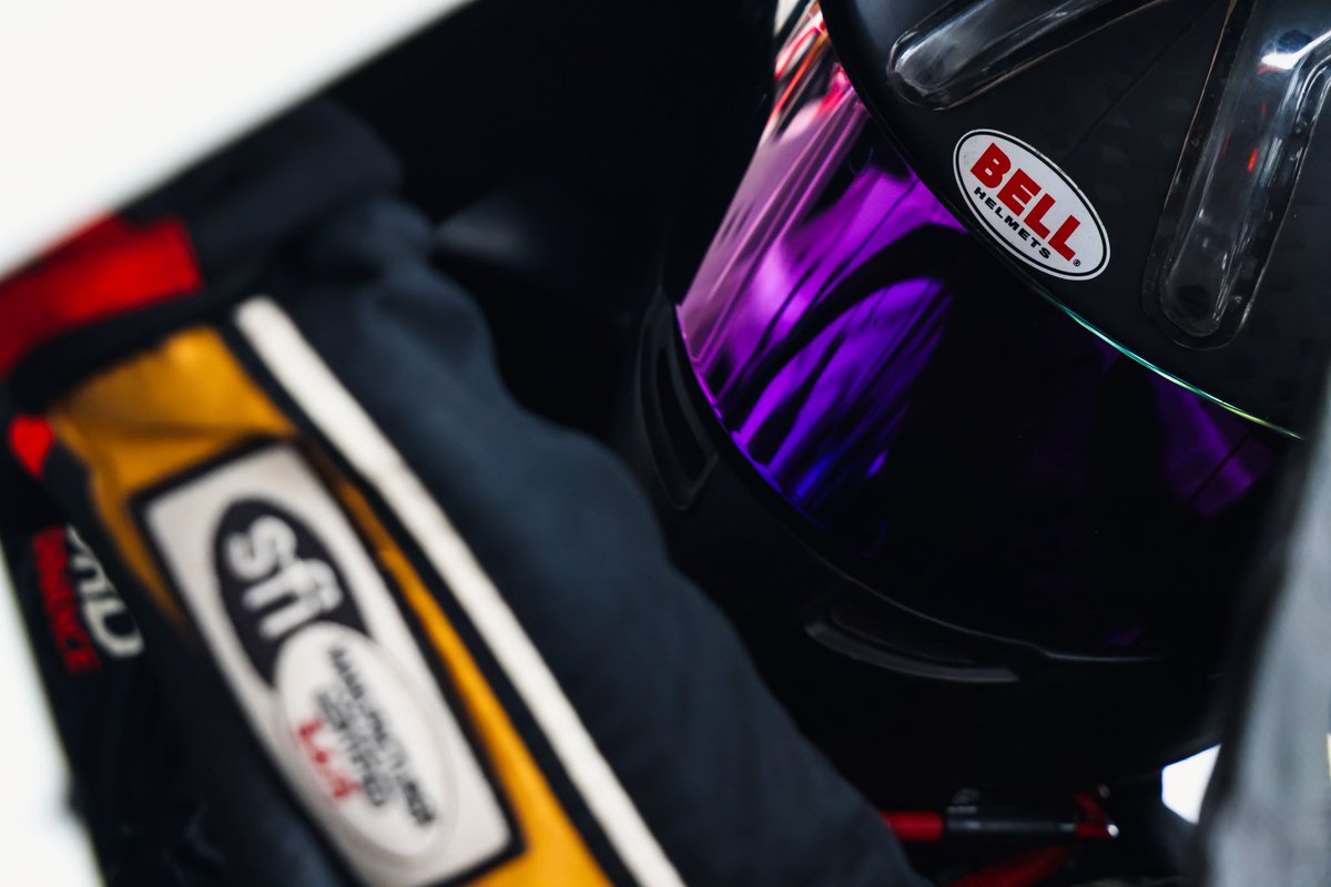 ✔️ Qualifying Complete at Anderson Motor Speedway

Results: P2 

Catch the LIVE Late Model Stock <a href="/CARSTour/">CARS Tour</a> action on <a href="/FloRacing/">FloRacing</a> at 8 PM EST.