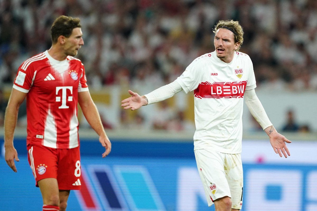 Bayern & Germany tweet media