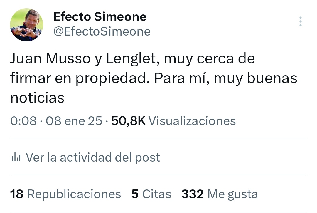 EfectoSime1's tweet photo. Breve resumen del mercado de verano 2025 https://t.co/0f6xy4XfzQ