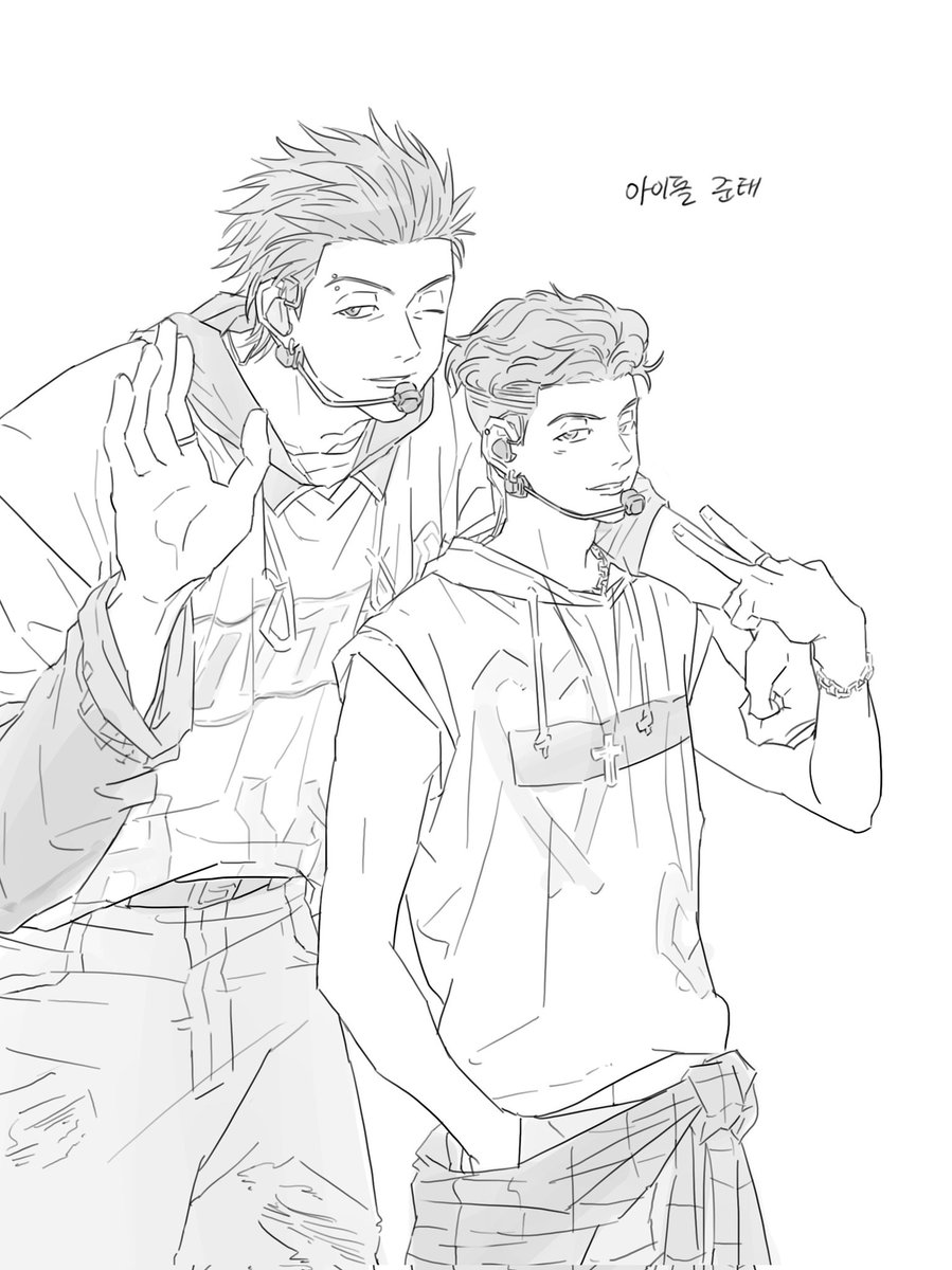 왕옹왕 (@wang0ngwang) on Twitter photo 