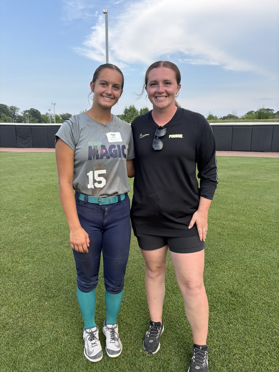 Halle Tatlock 2029 tweet media