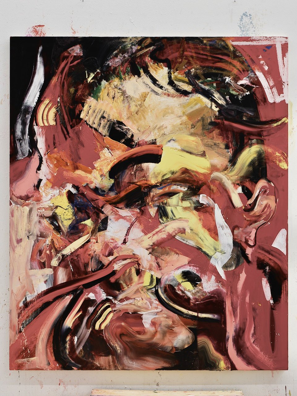 井田幸昌 Andy Warhol no.2,2019 Yukimasa Ida Yukimasa Ida 井田幸昌 on X: 