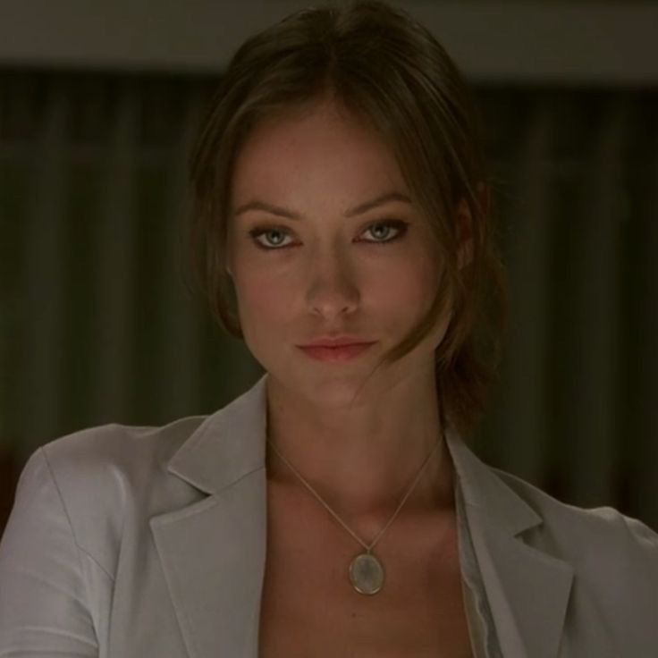 olivia wilde in house md