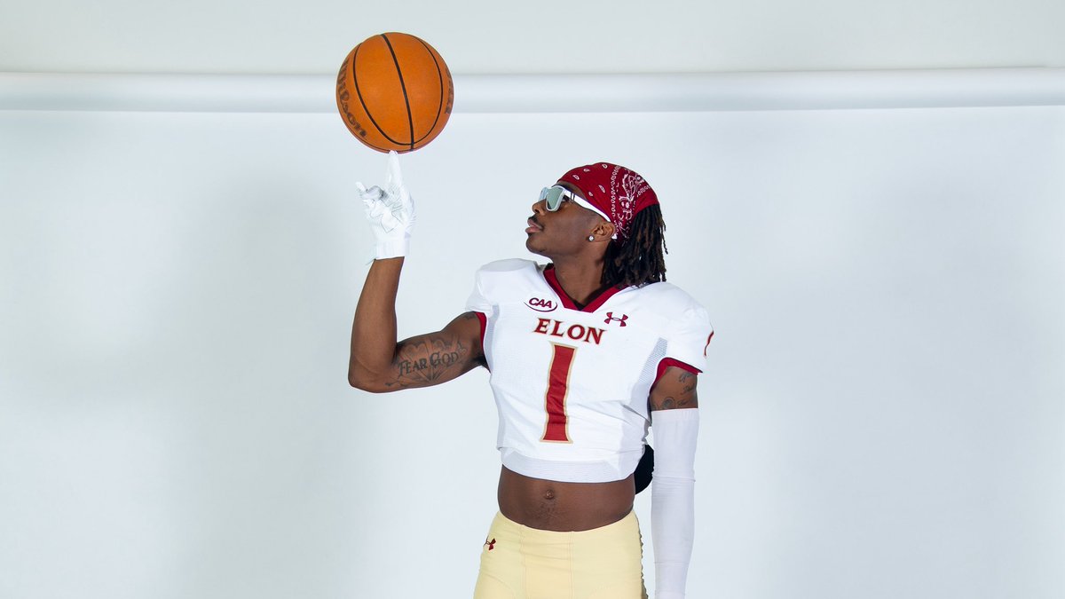 Did someone say Elon Basketball?