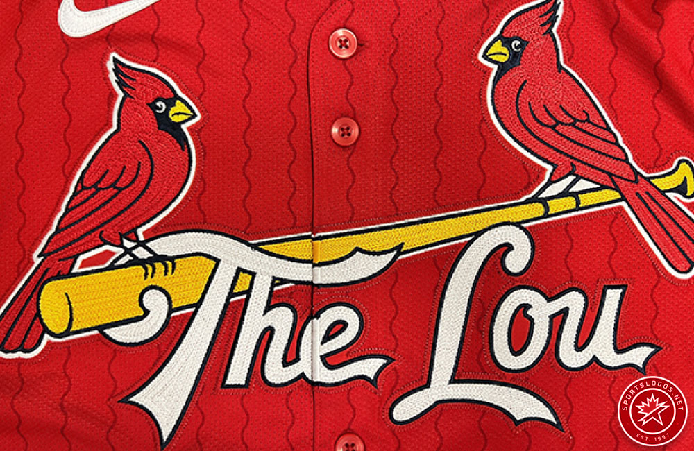 Jacques Bensimon (@jacqbens) on Twitter photo I'm guessing there was no Brit on the committee that designed the St. Louis <a href="/Cardinals/">St. Louis Cardinals</a> "city connect" uniform! 🚽 I'm guessing there was no Brit on the committee that designed the St. Louis <a href="/Cardinals/">St. Louis Cardinals</a> "city connect" uniform! 🚽