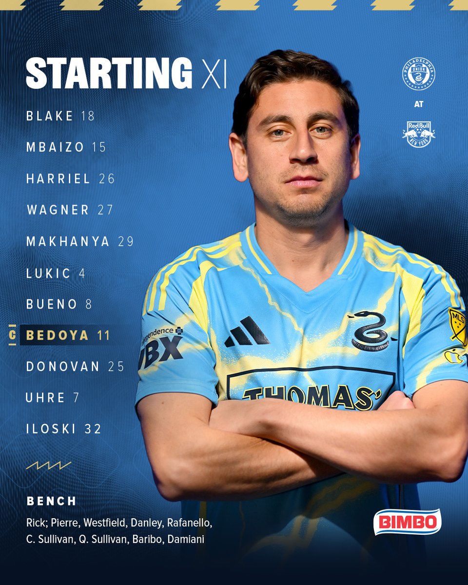 The boys taking on the Bulls 😤

📝 philaunion.co/md27xi

#DOOP