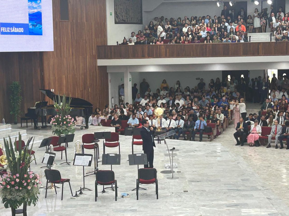 La FITEC en el primer programa de la escuela sabática del curso escolar 2025-2026
#Felizsabado
#umsumando
#montemorelos
#soyfitec 
(<a href="/UMiglesia/">IglesiaUniversitaria</a>)