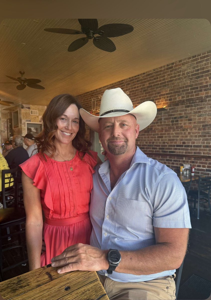 Kelly Garrett tweet media