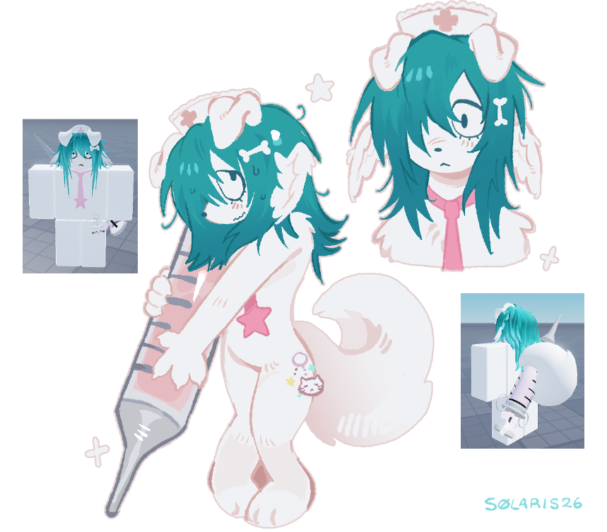 mycephala's tweet photo. I rlly liked this roblox avatar I made out of boredom https://t.co/odHDan658f
