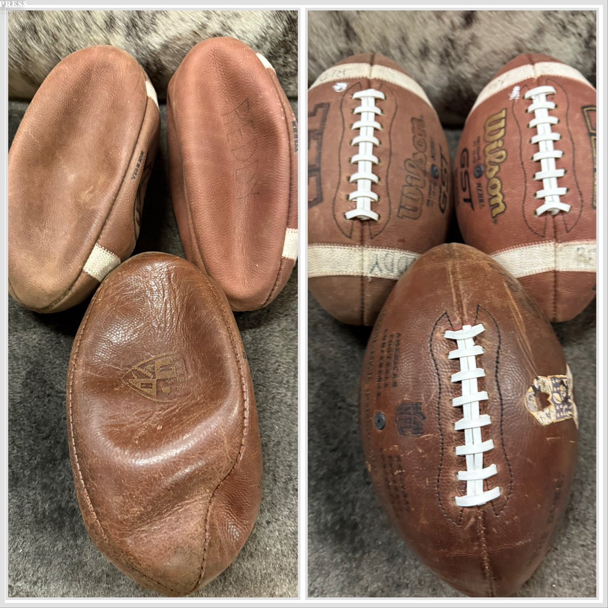 DA Sedmak (@coachsedfb) on Twitter photo 3 footballs repaired for <a href="/vikas_reddy9237/">Vikas Reddy</a>, a highly rated kicker for Westminster Schools in Atlanta, GA. If you need this service, contact me.
CoachSedFBRepair.com 3 footballs repaired for <a href="/vikas_reddy9237/">Vikas Reddy</a>, a highly rated kicker for Westminster Schools in Atlanta, GA. If you need this service, contact me.
CoachSedFBRepair.com