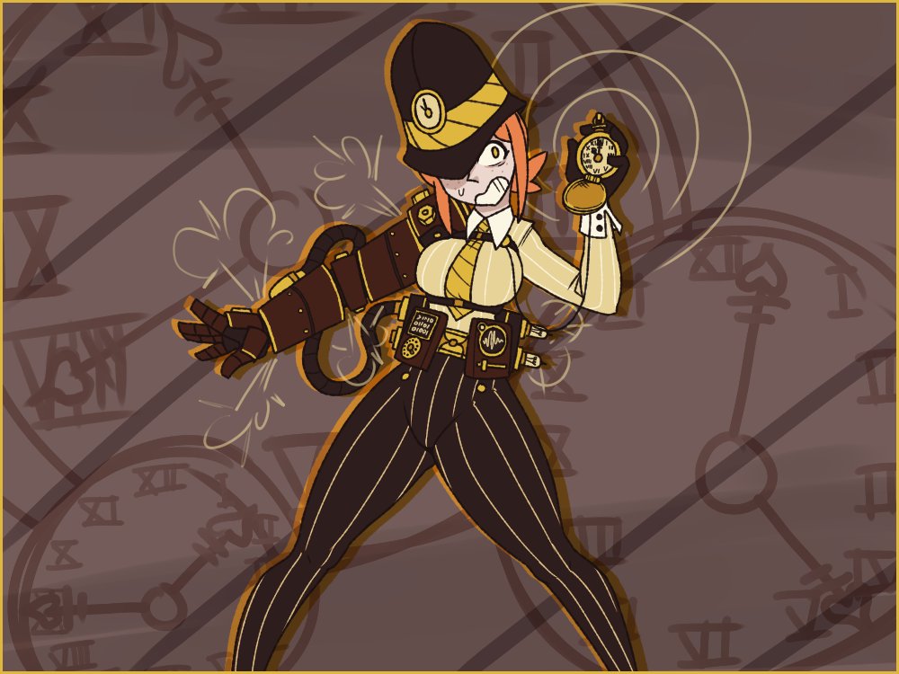 We're so T Corp pilled