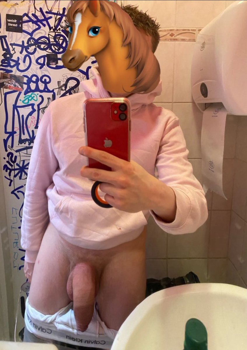 Human Donkey / #10inches (16k) tweet media