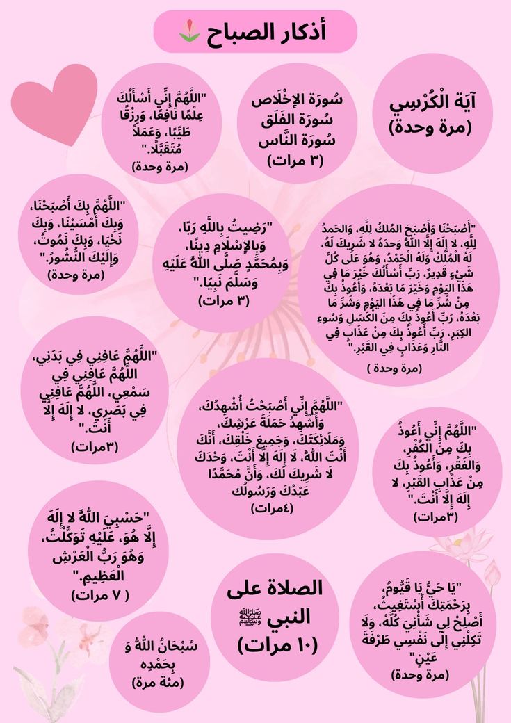 أصبحنا وأصبح المُلك لله ربِّ العالمين، اللهم إنا نسألك خير هذا اليوم بركته وهُداه، ونعوذ بك من شرِّ ما فيه و شرِّ ما بعده
-
⁧صباح الخير 🌹