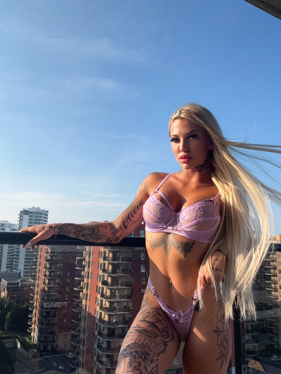 proulx_tania's tweet image. Liens tu sais où 😍