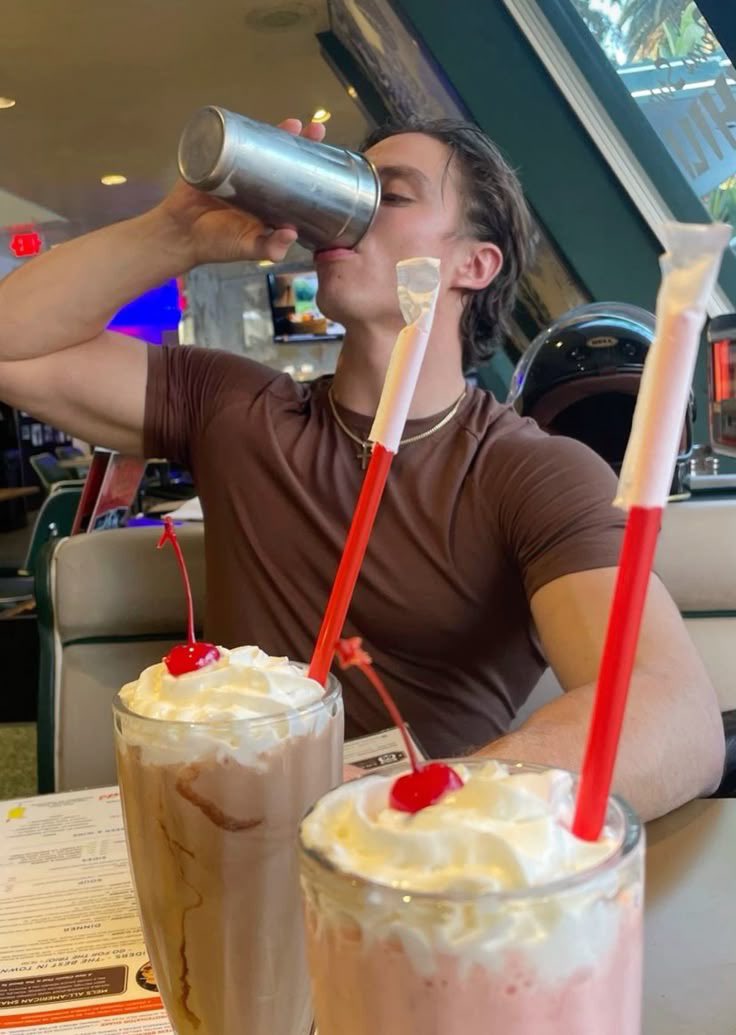 dare i say… thirst trap of the month