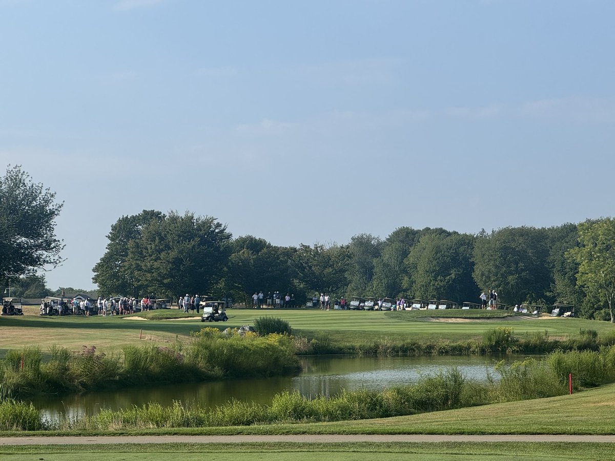 The Battle at Stonington is in the books; it’s been quite the stretch this summer and the team continues to thrive. Thank you for all your hard work! 👏🏻