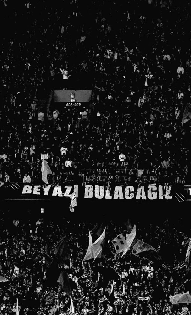 #BeşiktaşınMaçıVar