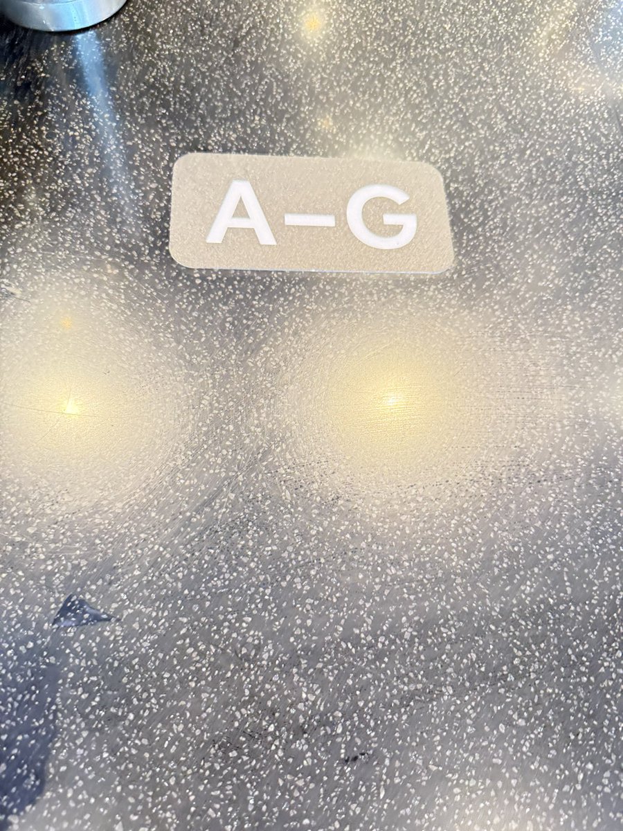 scherry72's tweet photo. @AandGShow just saw this at the Willow Starbucks. You guys have your own special pick up! https://t.co/yxkVOVLpuE