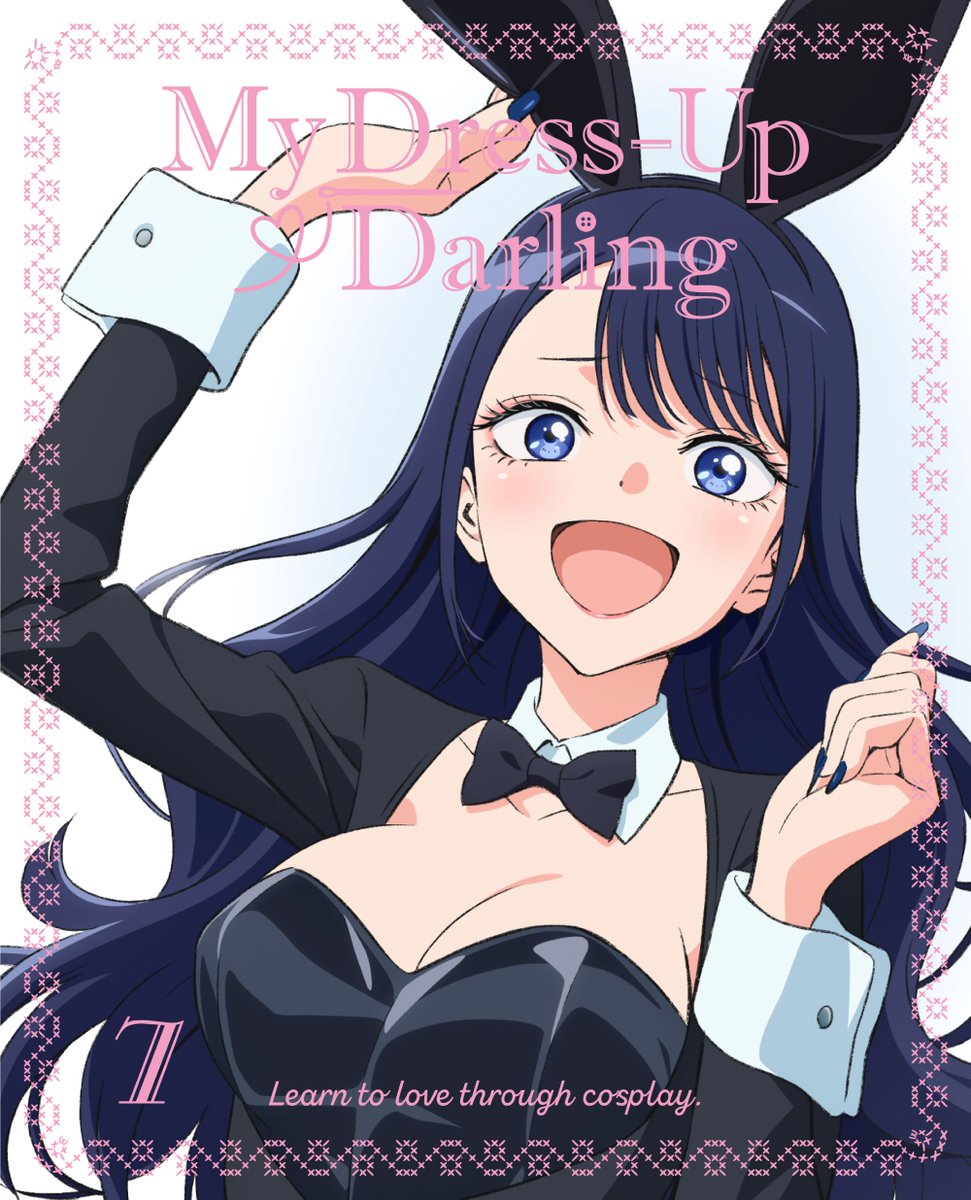 TVアニメ『その着せ替え人形は恋をする』 (@kisekoi_anime) / X