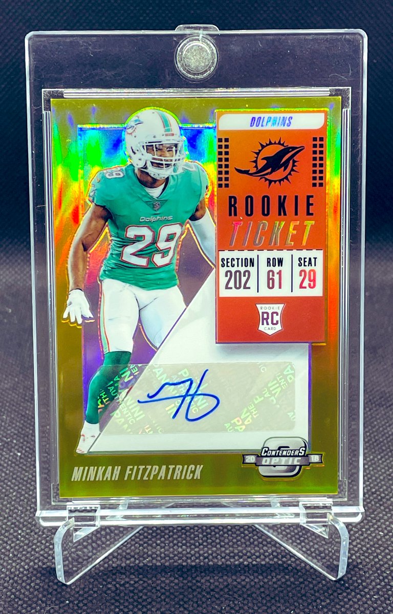 Fun autograph mail day!!