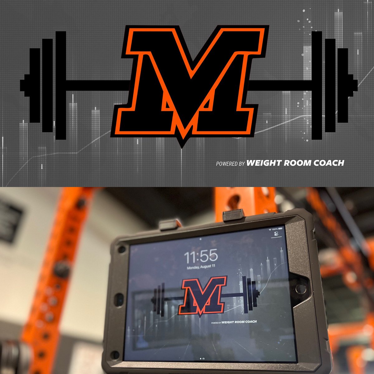 𝗣𝗿𝗲𝘀𝗲𝗻𝘁𝗶𝗻𝗴 𝗼𝘂𝗿 𝗣𝗮𝗿𝘁𝗻𝗲𝗿, 𝗠𝗼𝘂𝗻𝘁 𝗩𝗲𝗿𝗻𝗼𝗻 𝗛𝗶𝗴𝗵 𝗦𝗰𝗵𝗼𝗼𝗹—𝘗𝘰𝘸𝘦𝘳𝘦𝘥 𝘣𝘺 𝘞𝘦𝘪𝘨𝘩𝘵 𝘙𝘰𝘰𝘮 𝘊𝘰𝘢𝘤𝘩